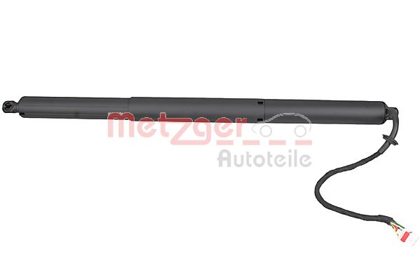 METZGER 2115006 ORIGINAL ERSATZTEIL Elektromotor, Heckklappe